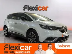RENAULT Espace 1.6dCi TT Energy Zen EDC 118kW
