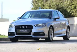 Audi A3 Limousine 1.6 TDI S-line