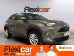 TOYOTA Yaris Cross 120H Business Plus