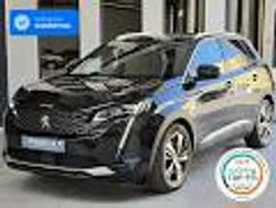 Peugeot 3008 1.6 Hybrid GT Pack e-EAT8