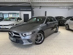 Mercedes Classe A 180D 116CH 7G-DCT STYLE LINE