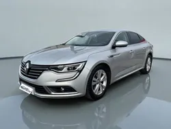 Renault TALISMAN 1.6 DCI 130CH ENERGY BUSINESS EDC