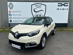 Renault captur 1.5 dci 90 cv finition zen energy