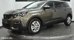 Peugeot 5008 1.5 BlueHDi Active Pack EAT8