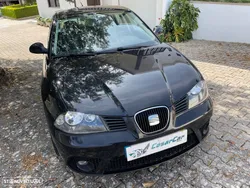 SEAT Ibiza 1.4 16V Sport