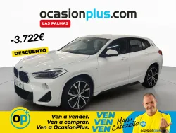 BMW X2 sDrive 18dA