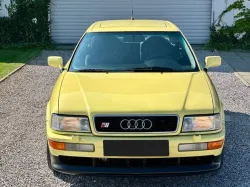 Audi S2 80 Avant S2 2.2
