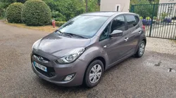 HYUNDAI ix20 1l4 Pack SENSATION