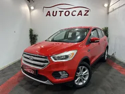 Ford Kuga 1.5 EcoBoost 120 Titanium