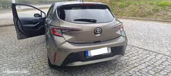 Toyota Corolla 1.2T Comfort