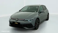 VW Golf 2.0 TSI GTI Clubsport DSG