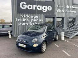Fiat 500 1.3 MULTIJET 95 POP STAR BLUETOOTH