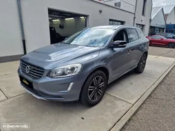 Volvo XC 60 2.0 D3 Dynamic Edition