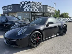 Porsche 911 Carrera S PDK, LIFT, Echappement Sport ,Sièges chauffants Toit ouvrant , camera de recul etc...
