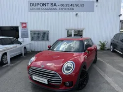 Mini Clubman One D 116ch Canonbury BVA7