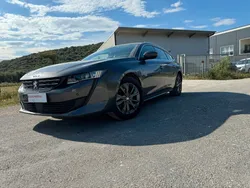 PEUGEOT 508 sw 1.5blueHDI 130cv ACTIVE BUSINESS caméra de recul