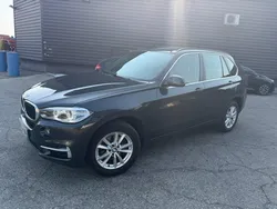 BMW X5 25d sdrive 218 cv bva8 lounge 2 TOE 05/2014