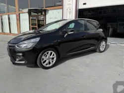 Renault Clio TCe Energy Limited 66kW