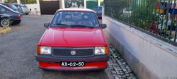 Opel Corsa A 1.2 ST Certificado ACP