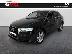 Audi Q3 2.0 TDI 150ch ultra Urban Techno