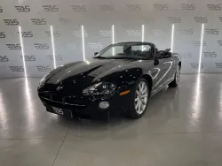 JAGUAR XK 8 Convertible 4.2 Aut.
