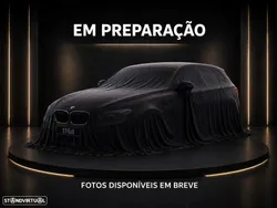 BMW 116 d