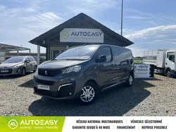Peugeot Expert M 2.0 BlueHDi 145ch PREMIUM PACK / Carnet d'entretien / 6 mois de garantie