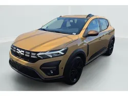 DACIA SANDERO Stepway III - TCe 110 cv - Extreme - garantie 02/2029