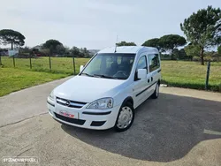 Opel Combo Tour 1.3 CDTi