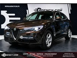 ALFA ROMEO STELVIO Lusso Q4 2.0 T 280cv aucun frais a prévoir