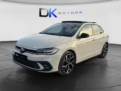Volkswagen polo 2.0 16v tsi - 207 - bv dsg 7 vi aw gti phase 2
