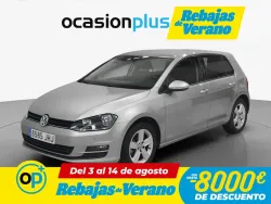 Volkswagen Golf 2.0TDI CR BMT Advance 150