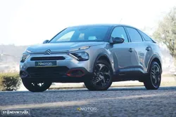 Citroën C4 1.2 PureTech Feel Pack