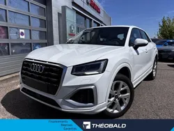 Audi Q2 35 TFSI 150ch Design