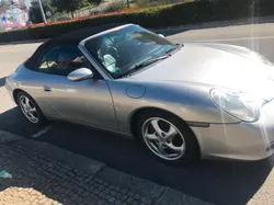 Porsche 911 Carrera
