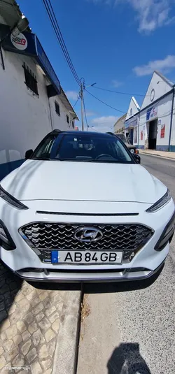 Hyundai Kauai 1.0 T-GDi Premium