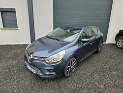 RENAULT CLIO 4 1.5 DCI 90 ch - FINITION ENERGY INTENS - 5 PORTES