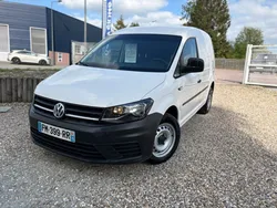 Volkswagen caddy 2.0 TDI 105CH