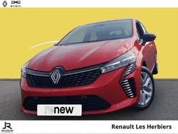Renault Clio 1.0 TCe 90ch Evolution - 24