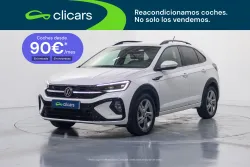 VOLKSWAGEN Taigo 1.5 TSI R-Line DSG 110kW