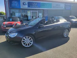 VOLKSWAGEN EOS 2.0 TDI 140 DSG6 - Diesel - Boîte automatique