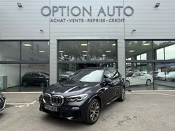 Bmw X5 (G05) XDRIVE30D 265CH M SPORT