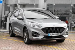 Ford Kuga 2.5 PHEV ST-Line X