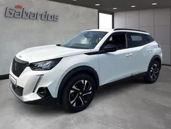 Peugeot 2008 HDI 110CV ALLURE PACK BLANC
