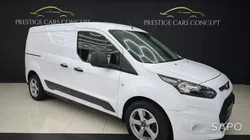 Ford Transit Connect Connect 1.6 TDCi 230 L2 Trend de 2015