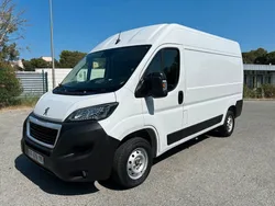 Peugeot Boxer L2H2 2.2 BlueHDi 165 ch - 2022 - 160 000 km - Très bon état