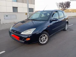 Ford Focus 1.4 16v 159mil KMS