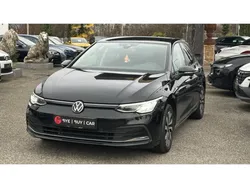 VOLKSWAGEN GOLF 2.0 TDI SCR - 116 - BV DSG 7 VIII BERLINE Active PHASE 1