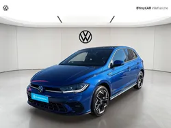VOLKSWAGEN Polo 1.0 TSI 95 S&S BVM5 R-Line Edition