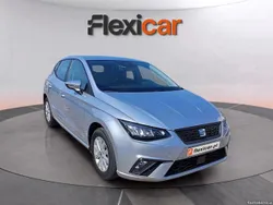Seat Ibiza 1.0 TSI reference